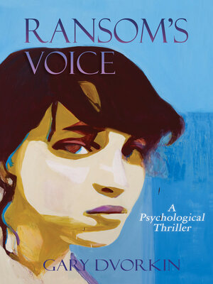 cover image of Ransom's Voice